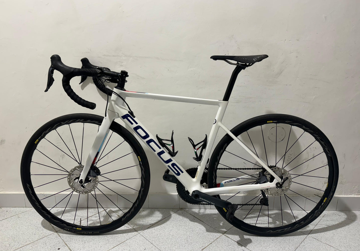 Focus Izalco Max Size M - Used