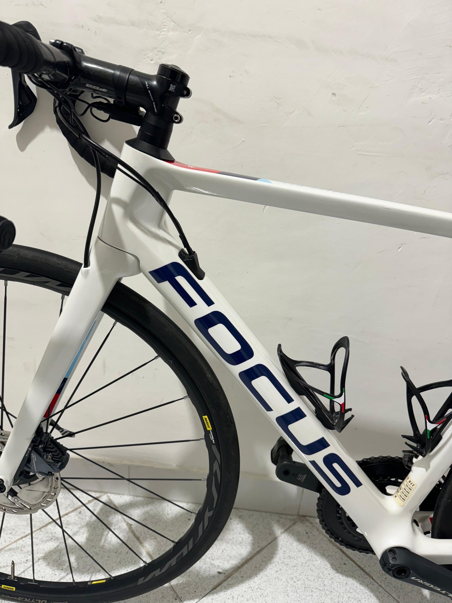 Focus Izalco Max Size M - Used