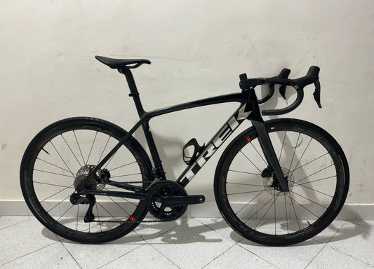 Trek Émonda SLR 7 Dimensiune 52 - Folosit