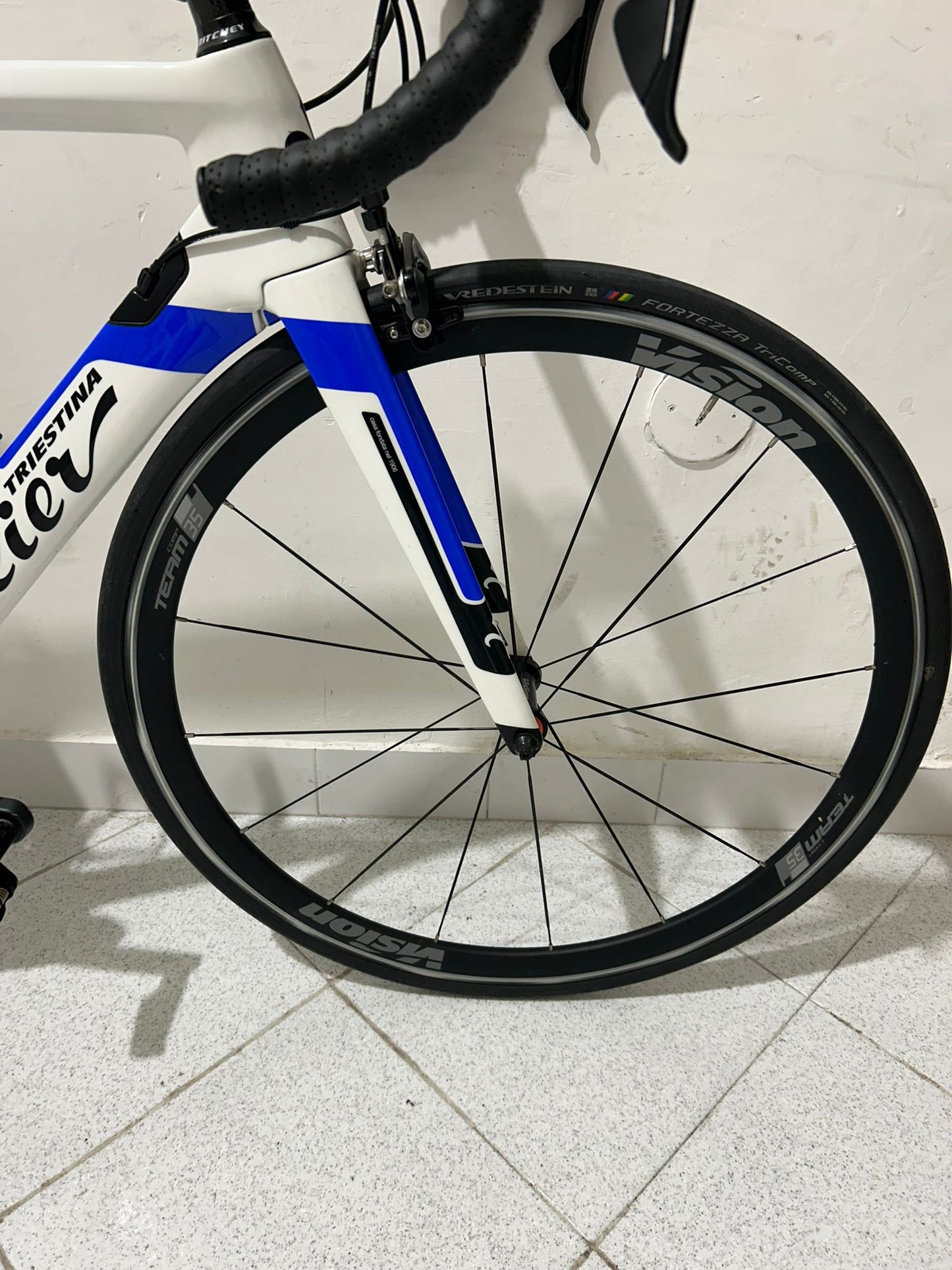 Wilier jeden stu1 cięć powietrza S - Używany