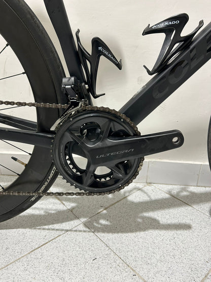 Colnago C68 Disc Ultegra Di2 Taille 550 - Utilisé