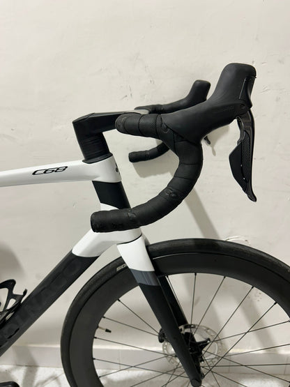 Colnago C68 Disc Ultegra Di2 Taille 550 - Utilisé