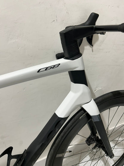 Colnago C68 Disc Ultegra Di2 Taille 550 - Utilisé