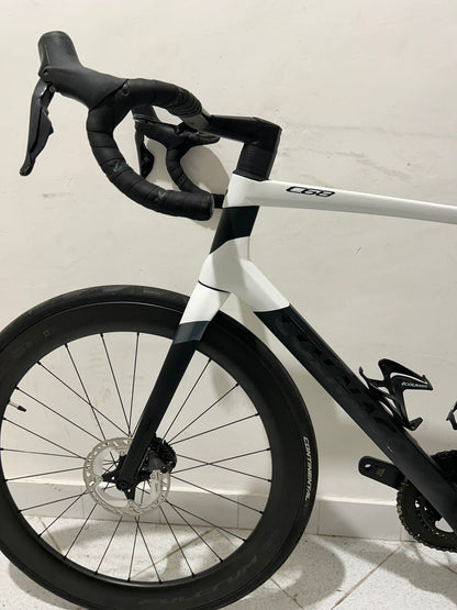 Colnago C68 Disc Ultegra Di2 Taille 550 - Utilisé