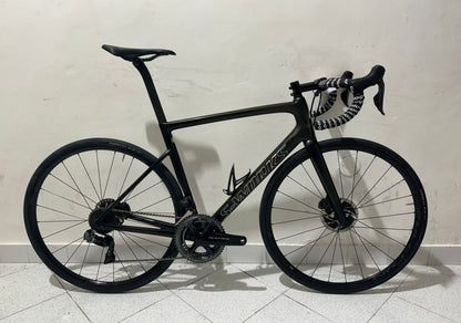 S-Works Tarmac SL6 Disc Tamaño 56 - Usado