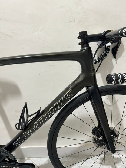 S-Works Tarmac SL6 Disc Tamaño 56 - Usado