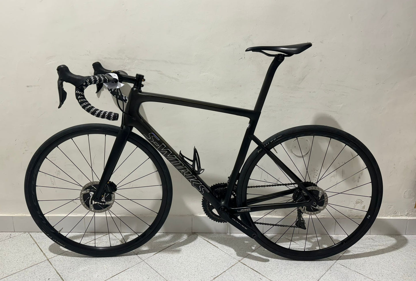 S-Works Tarmac SL6 Disc Tamaño 56 - Usado