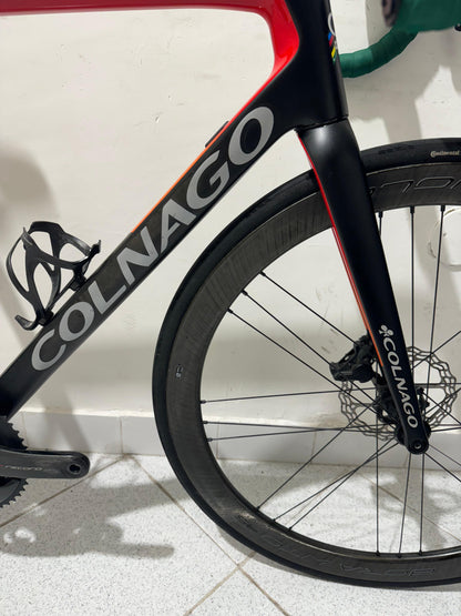 Colnago V3RS Taille 52S - Utilisé