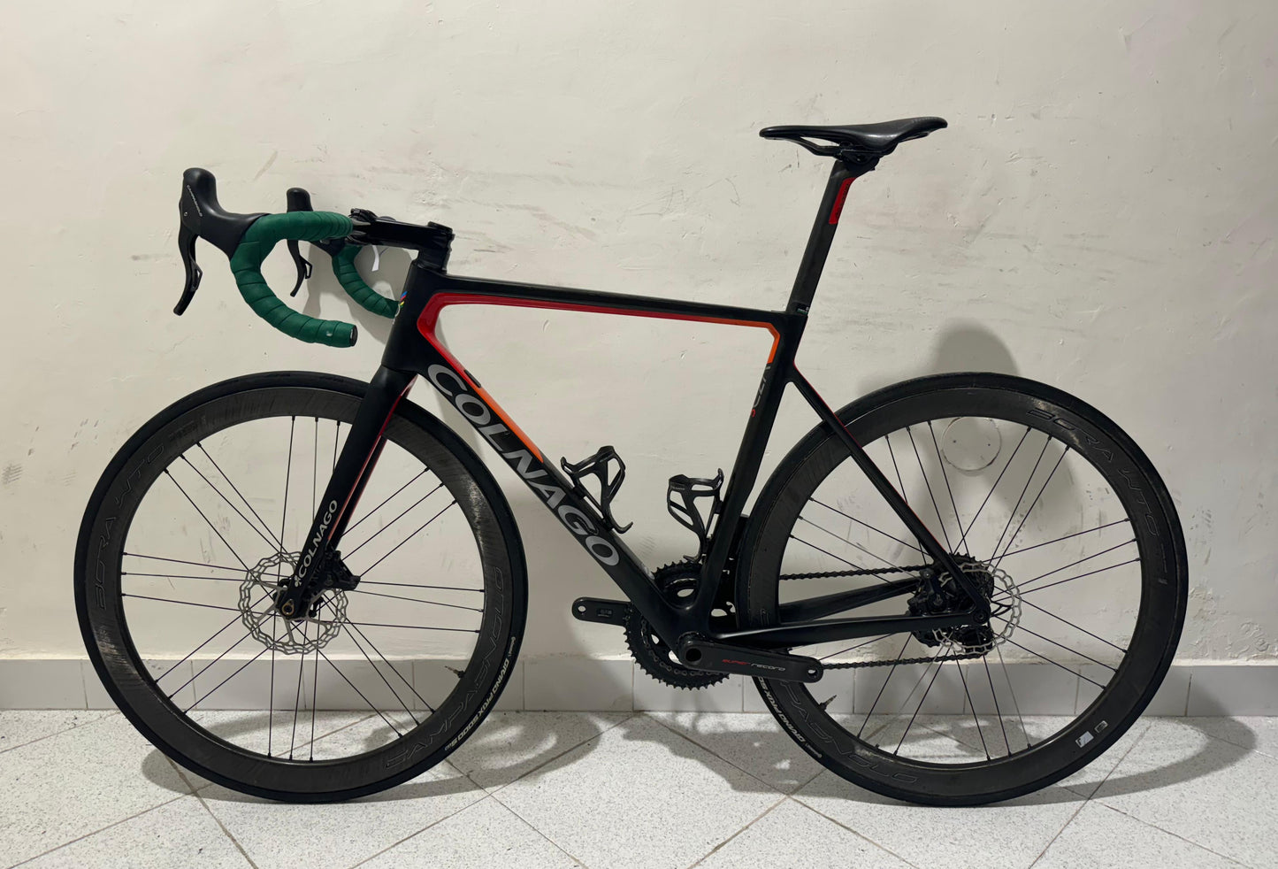 Colnago V3RS Taille 52S - Utilisé