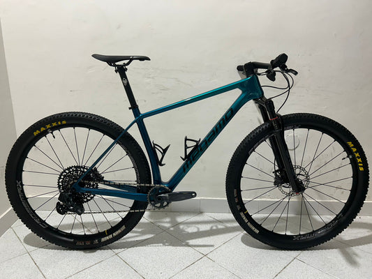 Megamo Factory GX Axs ETAP -grootte L - Gebruikt