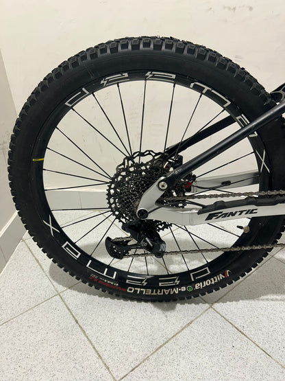 Fantic XEF 1.8 maat M - Gebruikt