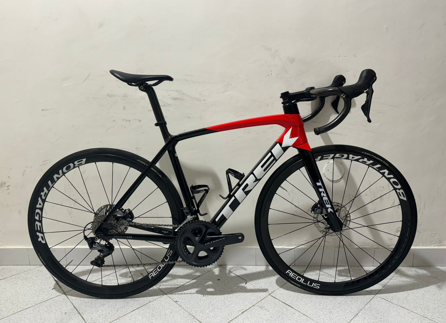 Trek Émonda SL 6 Pro Disque Taille 54 - Utilisé