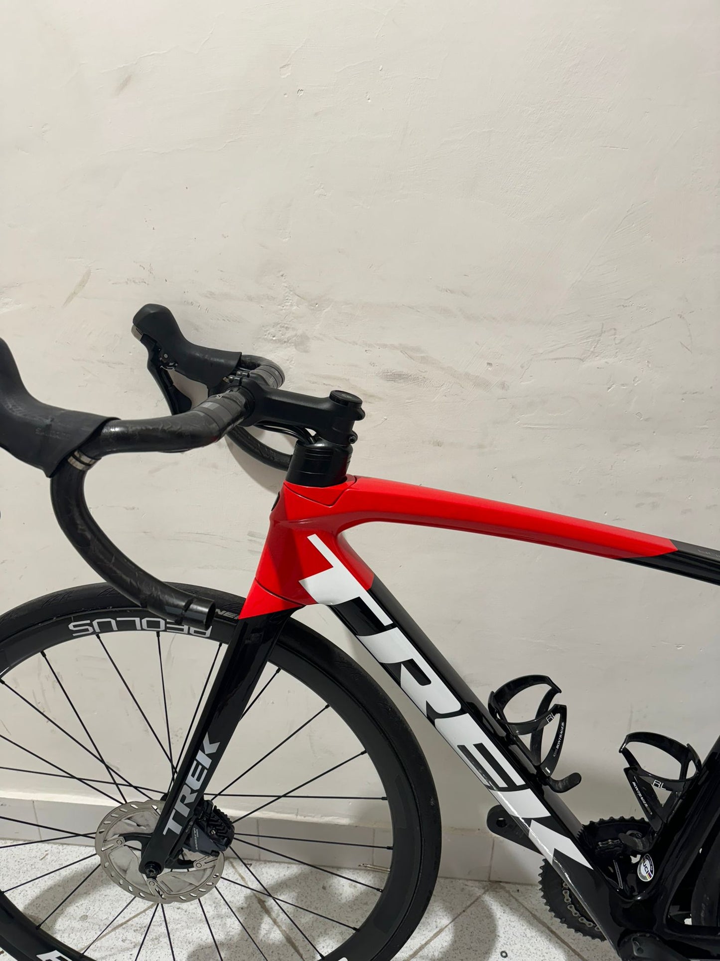 Trek Émonda SL 6 Pro Disque Taille 54 - Utilisé