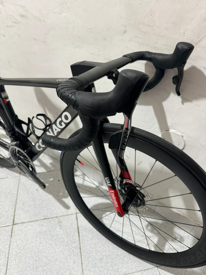 Colnago V4RS Emiratele Emirate Emirates 42S - utilizat