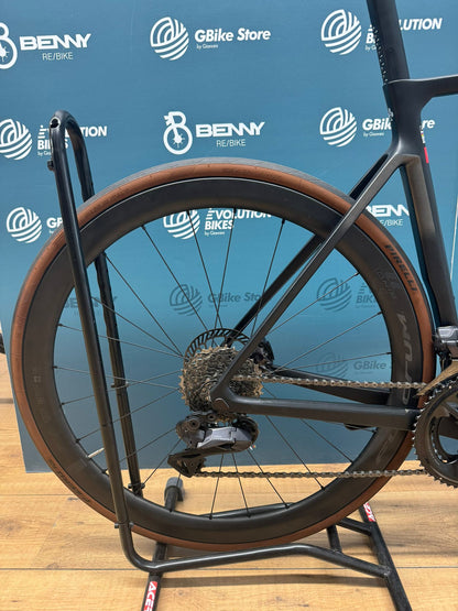 Colnago V4RS UAE EMIRATES Taille 530 - Utilisé