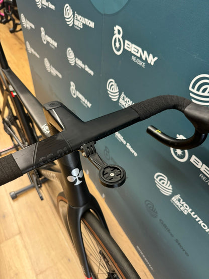 Colnago V4RS UAE EMIRATES Taille 530 - Utilisé