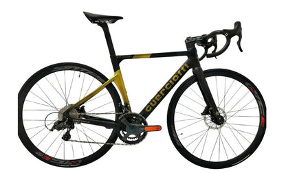 Guerciotti rápido S - Edición limitada