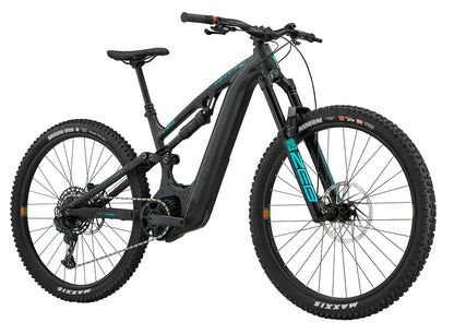 Whyte E-60 s 29er enduro