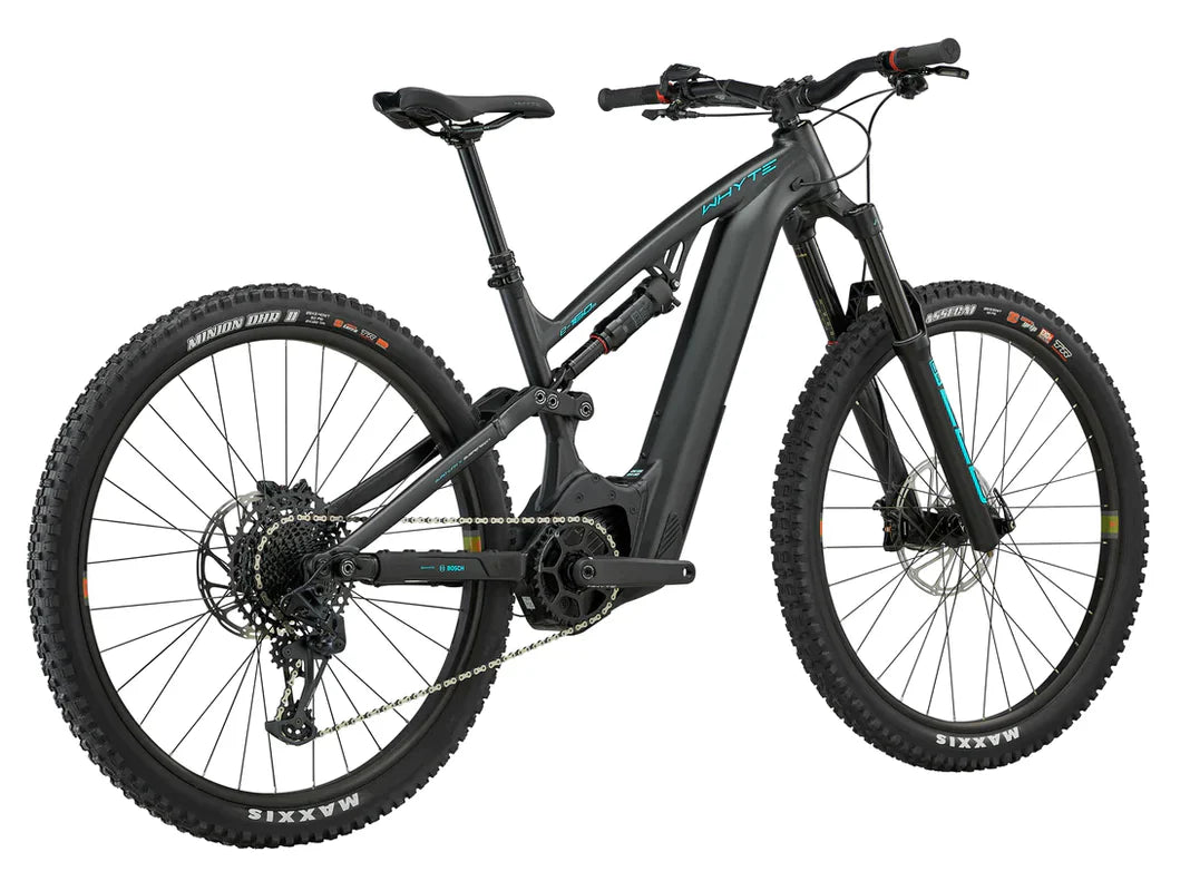 Whyte E-60 S 29er Enduro