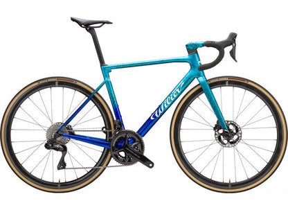 Wilier 0 slr disk astana