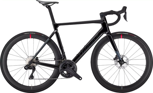 Wilier Slle Sl ultegra di2