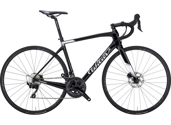 WILIER GTR TEAM DISC SHIMANO 105 / TUO Shimano RS171