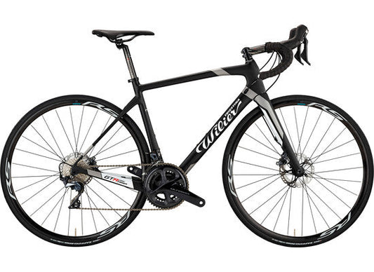 Dysk zespołu Wilier GTR Shimano 105 / Tuo Shimano RS171