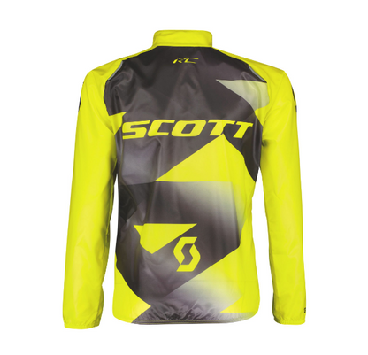 Scott RC Windbreaker Junior Jacket