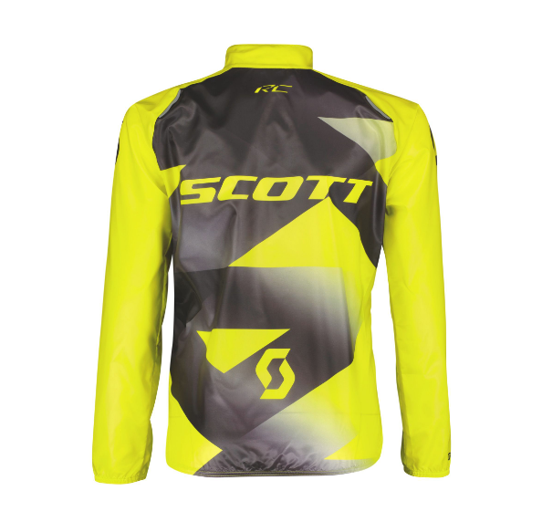 Junior Scott RC Windbreaker bunda