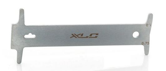 XLC TO-CM01 Chain Wear Meter
