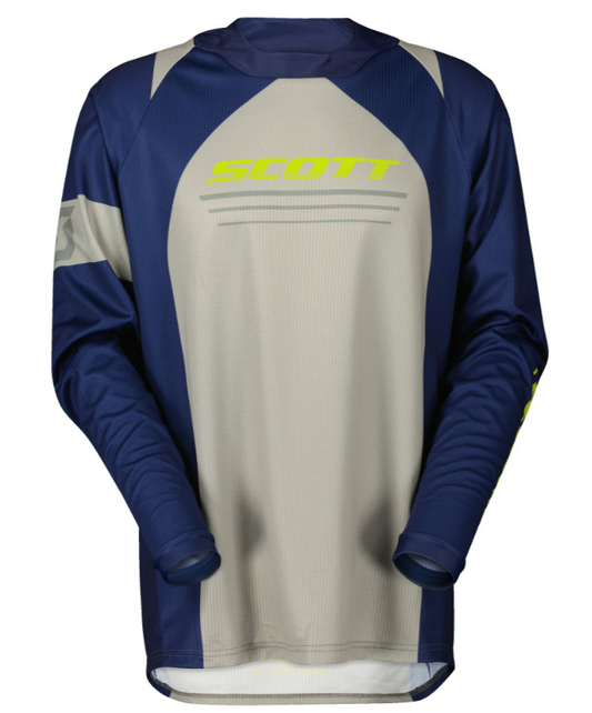 Scott X-Plore jersey 