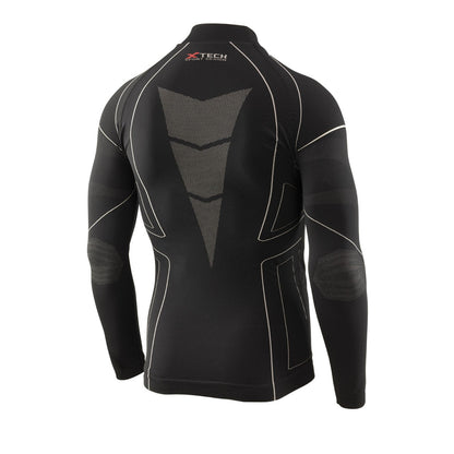 Maglia Manica Lunga Antivento XTech XT257