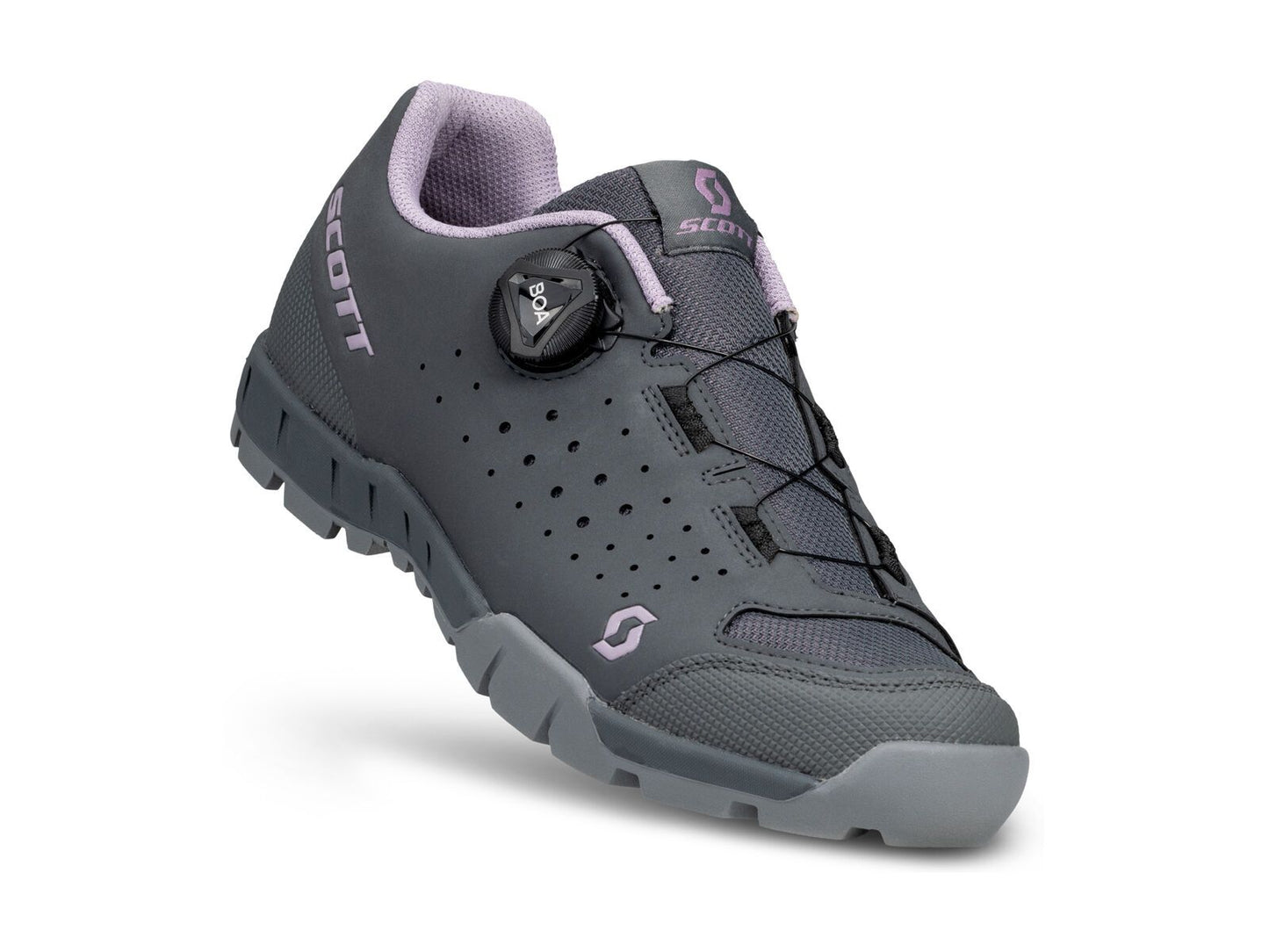 Damenschuhe Scott Sport Trail Evo Boa