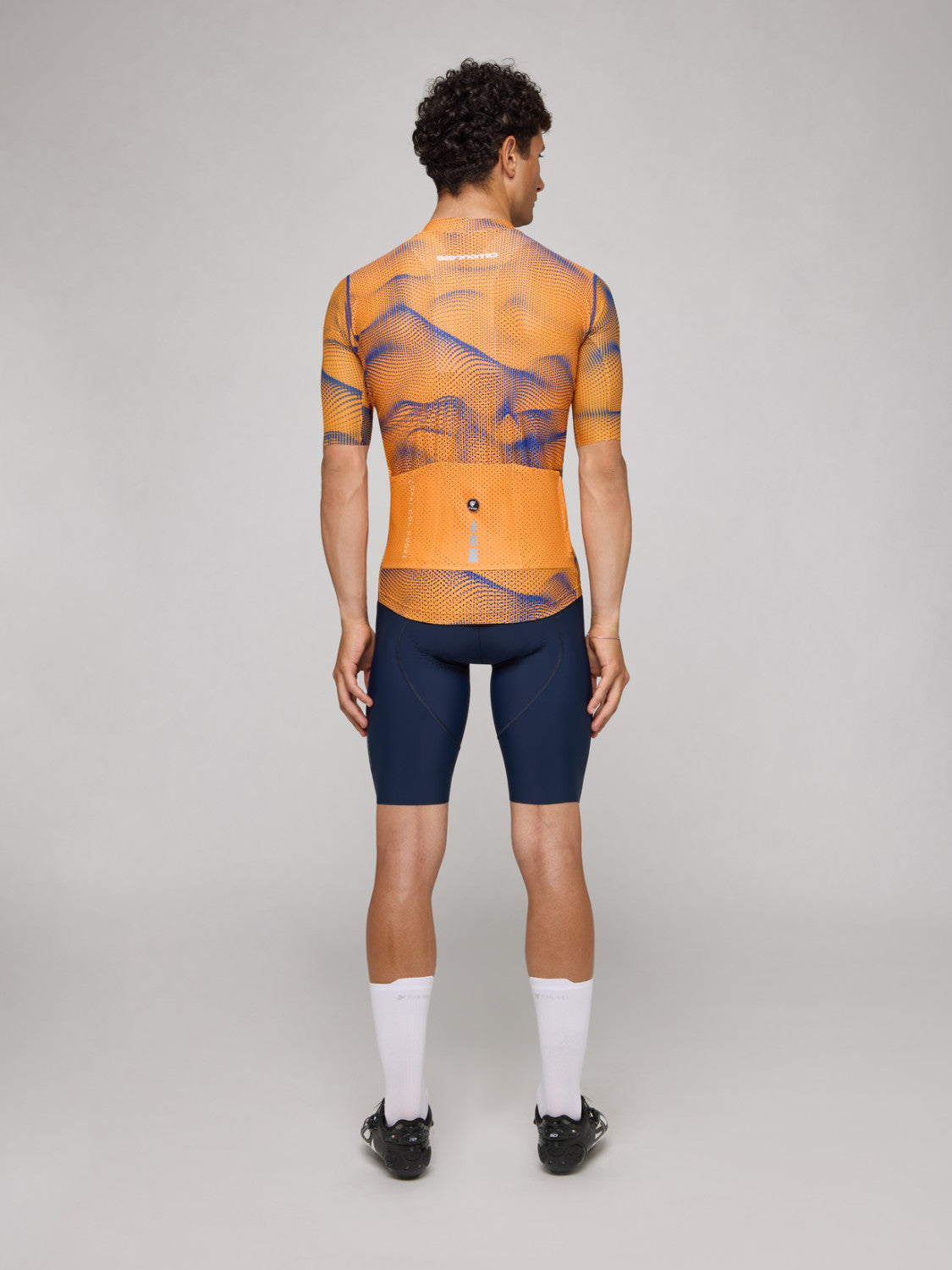 Camisetas Manga Corta Pissei Sanremo 2026