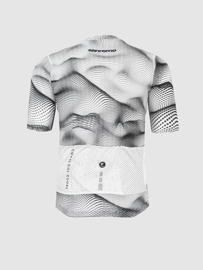 Camisetas Manga Corta Pissei Sanremo 2026