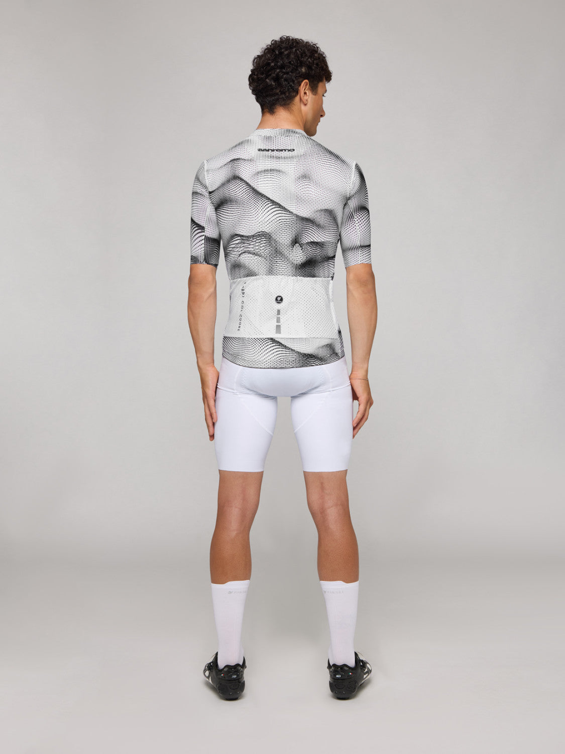 Camisetas Manga Corta Pissei Sanremo 2026