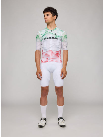 Camisetas Manga Corta Pissei Sanremo 2026