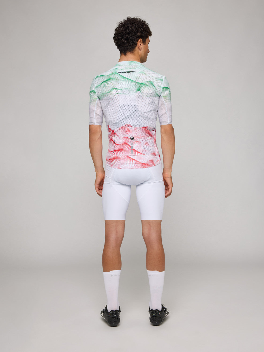 Camisetas Manga Corta Pissei Sanremo 2026