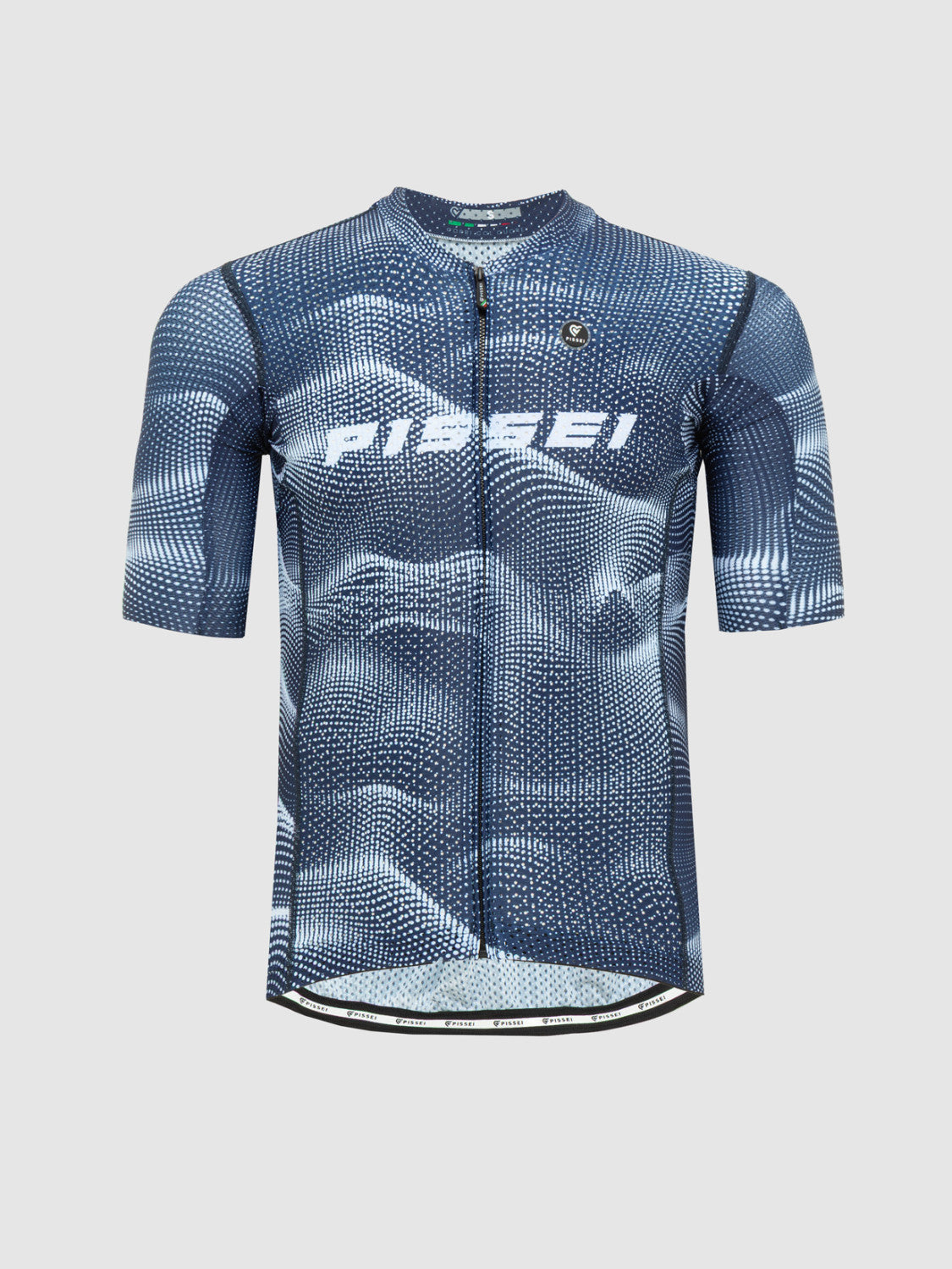 Camisetas Manga Corta Pissei Sanremo 2026