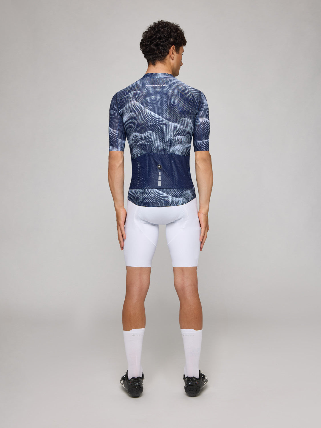 Camisetas Manga Corta Pissei Sanremo 2026