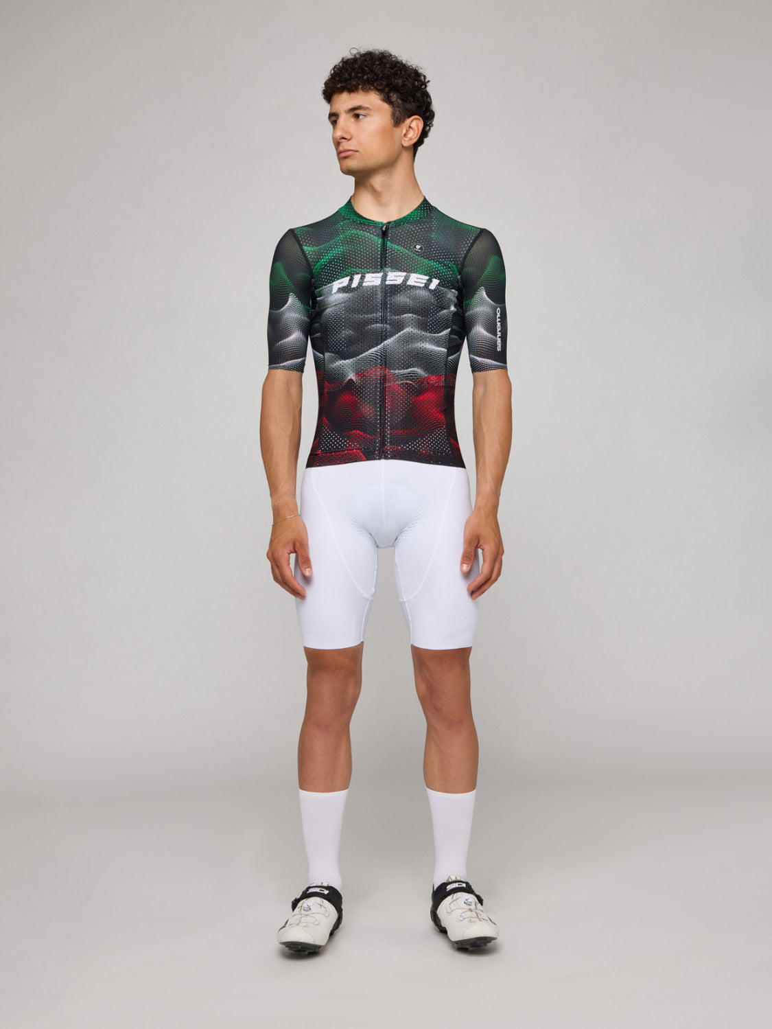 Camisetas Manga Corta Pissei Sanremo 2026
