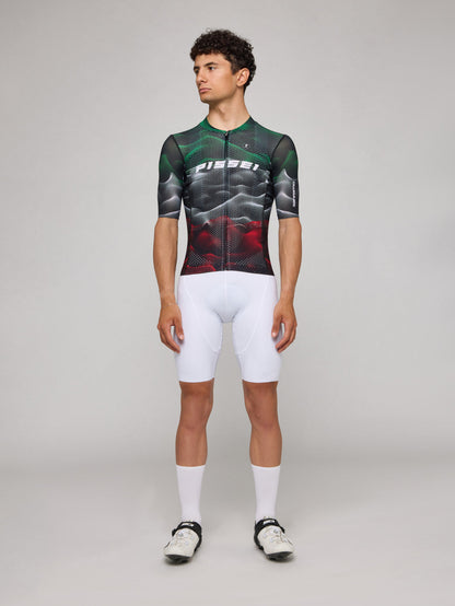 Camisetas Manga Corta Pissei Sanremo 2026