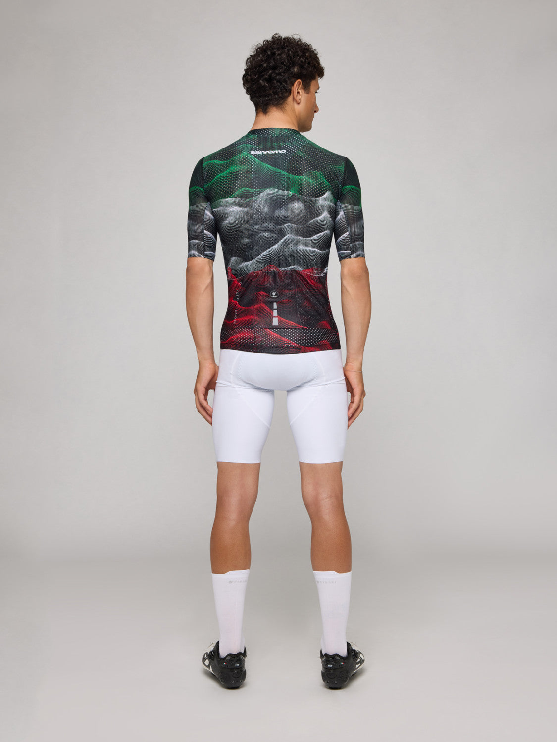 Camisetas Manga Corta Pissei Sanremo 2026