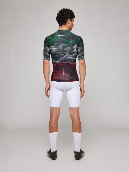 Camisetas Manga Corta Pissei Sanremo 2026