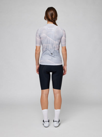 Pissei Sanremo 2026 Women's Short Sleeve Shirt