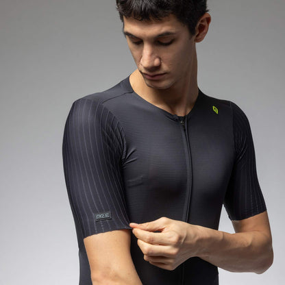 Alé Earthy Style 2.0 2026 Short Sleeve Jersey