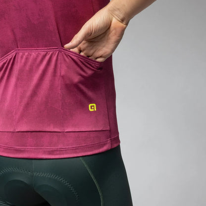 Alé Pragma Deep 2026 Kurzarmtrikot