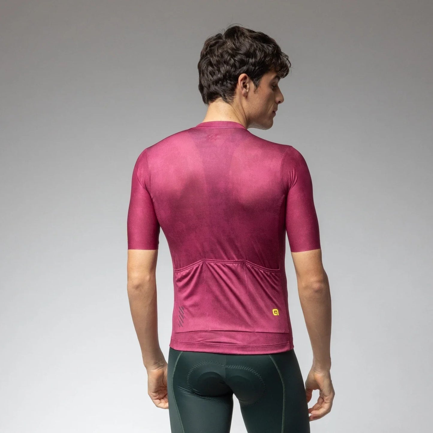 Alé Pragma Deep 2026 Kurzarmtrikot