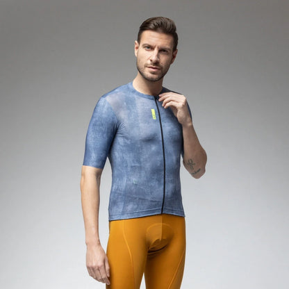 Alé Pragma Deep 2026 Kurzarmtrikot