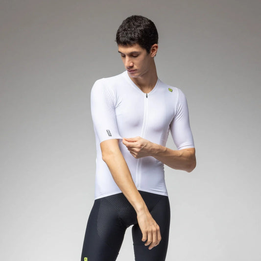 Maillot Alé Sprinter 2.0 2026 manches courtes